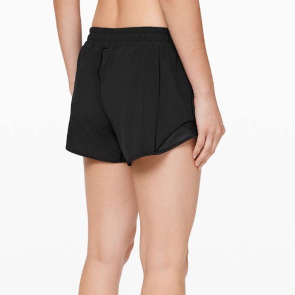 hotty hot shorts ll - Picture 2 of 5